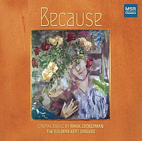CD Cover
