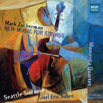 CD Cover